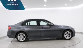 BMW Serie 318 D LINE SPORT completo