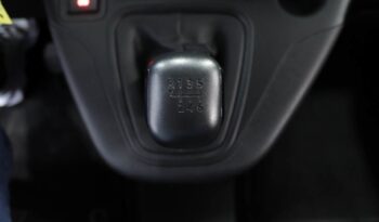 PEUGEOT Partner 1.5 BLUEHDI STANDARD completo
