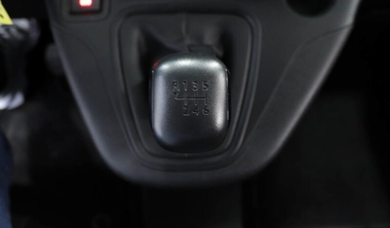 PEUGEOT Partner 1.5 BLUEHDI STANDARD completo