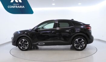 CITROEN C4 1.2 PURETECH MAX completo