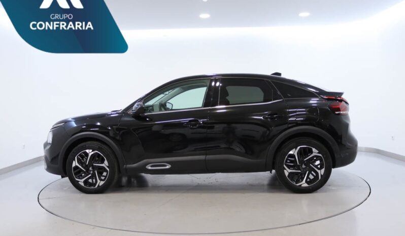 CITROEN C4 1.2 PURETECH MAX completo