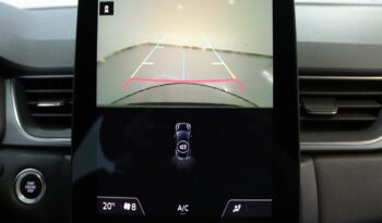 RENAULT CAPTUR 1.0 TCE TECHNO completo