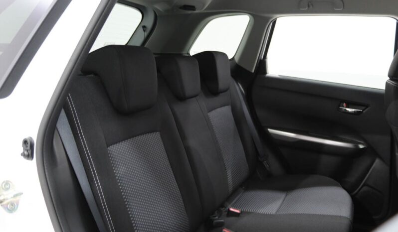 SUZUKI Vitara 1.4T S2 MILD HYBRID completo