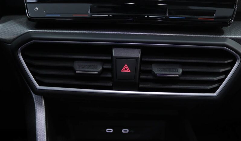 SEAT Leon 1.0 TSI STYLE completo