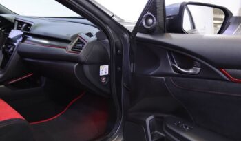 HONDA Civic 2.0 I-VTEC TYPE-R completo
