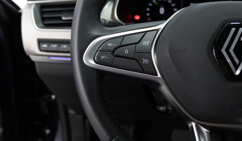 RENAULT ARKANA 1.3 TCE TECHNO EDC completo