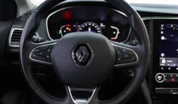 RENAULT Mégane IV Sport Tourer Fase II 1.5 BLUE DCI INTENS completo
