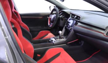 HONDA Civic 2.0 I-VTEC TYPE-R completo