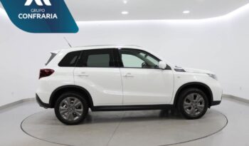 SUZUKI Vitara 1.4T S2 MILD HYBRID completo
