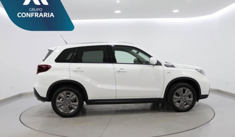 SUZUKI Vitara 1.4T S2 MILD HYBRID completo