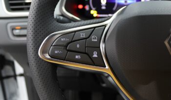 RENAULT CAPTUR 1.2 ECO-G TECHNO completo