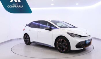 CUPRA Born 58 KWH E-BOOST PLUS