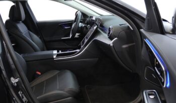 MERCEDES-BENZ Classe C 300 DE completo
