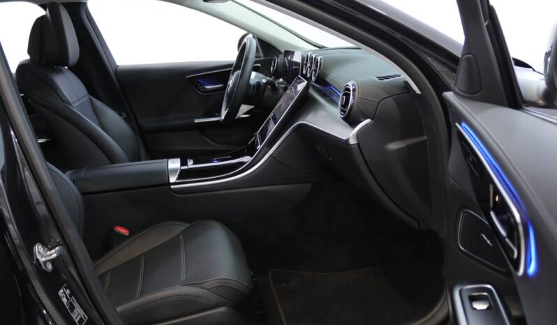 MERCEDES-BENZ Classe C 300 DE completo