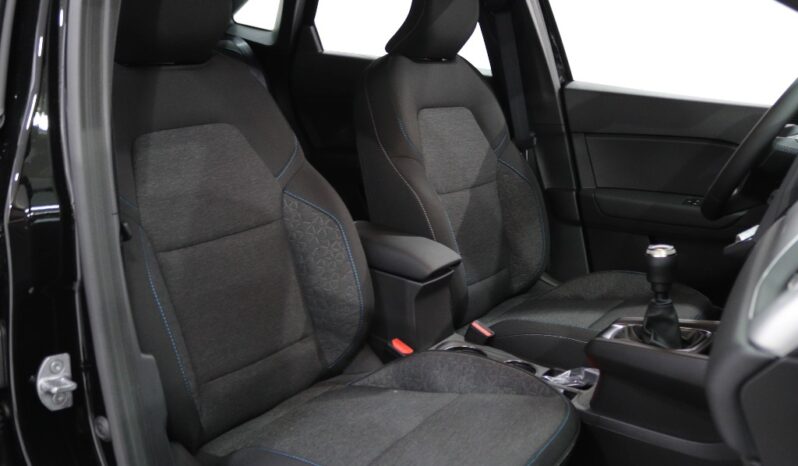RENAULT SYMBIOZ 1.2 ECO-G EVOLUTION completo