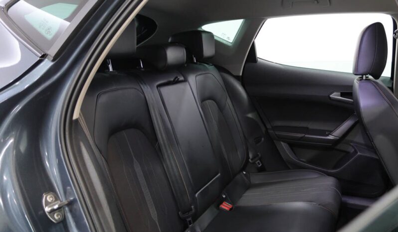CUPRA Formentor 1.5 TSI CUPRA DSG completo