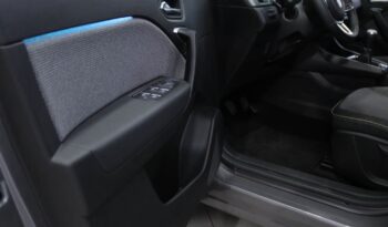 RENAULT CAPTUR 1.0 TCE TECHNO completo