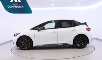 CUPRA Born 58 KWH E-BOOST PLUS completo