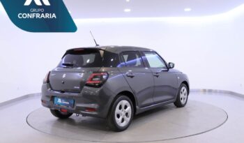SUZUKI SWIFT 1.2 MILD HYBRID S2 completo