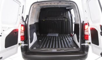 FIAT DOBLÒ DIESEL 1.5 D XL completo