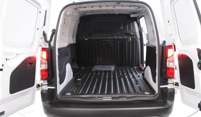 FIAT DOBLÒ DIESEL 1.5 D XL completo