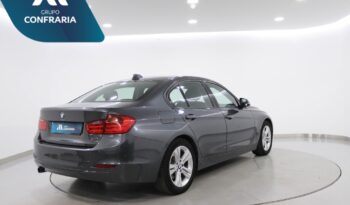BMW Serie 318 D LINE SPORT completo