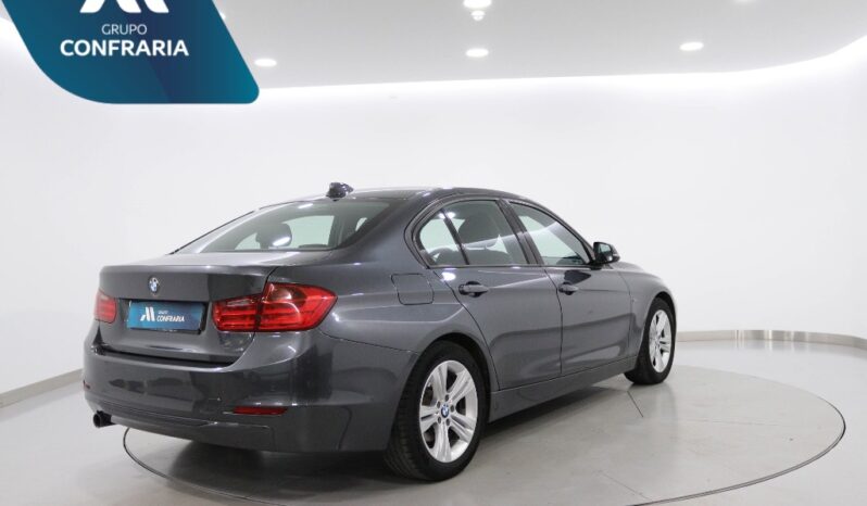 BMW Serie 318 D LINE SPORT completo