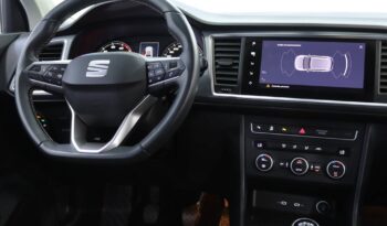 SEAT Ateca 1.0 TSI STYLE completo
