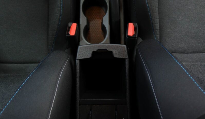 RENAULT CAPTUR 1.0 TCE EVOLUTION completo