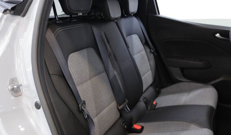 RENAULT Clio V Fase II 1.0 TCE TECHNO completo