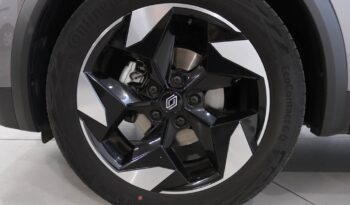 RENAULT CAPTUR 1.0 TCE TECHNO completo