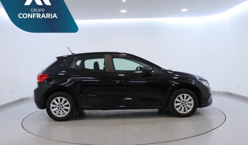 SEAT Ibiza 1.0 TSI STYLE DSG completo
