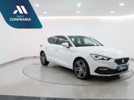 SEAT Leon 1.4 E-HYBRID FR DSG