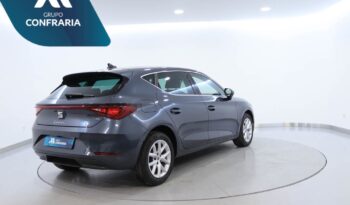 SEAT Leon 1.0 TSI STYLE completo