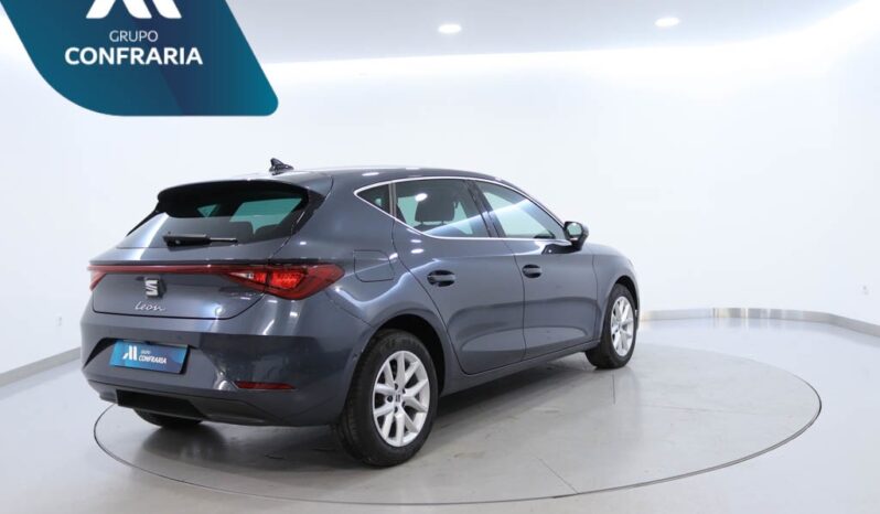 SEAT Leon 1.0 TSI STYLE completo