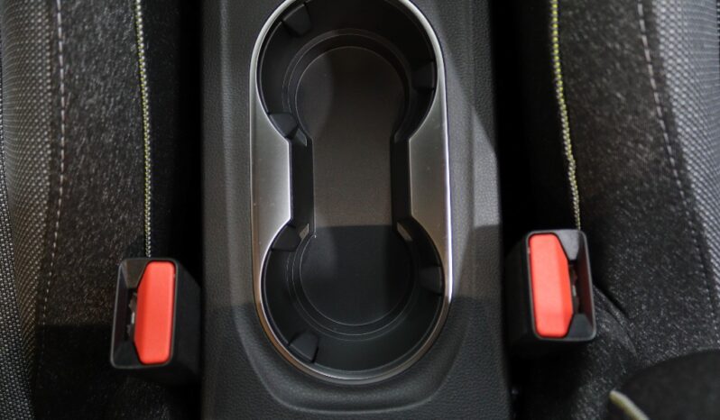 RENAULT CAPTUR 1.2 ECO-G TECHNO completo