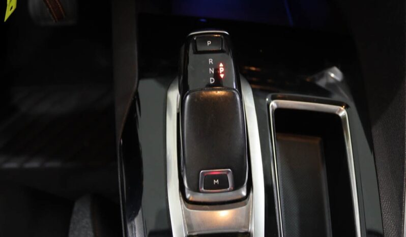 PEUGEOT 3008 1.6 BLUEHDI ALLURE EAT6 completo