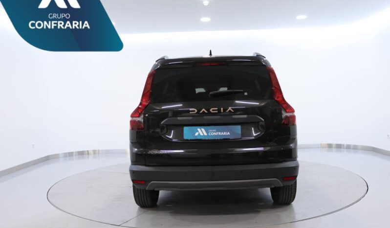 DACIA Jogger 1.0 ECO-G EXTREME 7L BI-FUEL completo