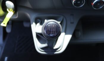 RENAULT Master III Misto Fase III 2.3 DCI L3H2 3.5T SS completo
