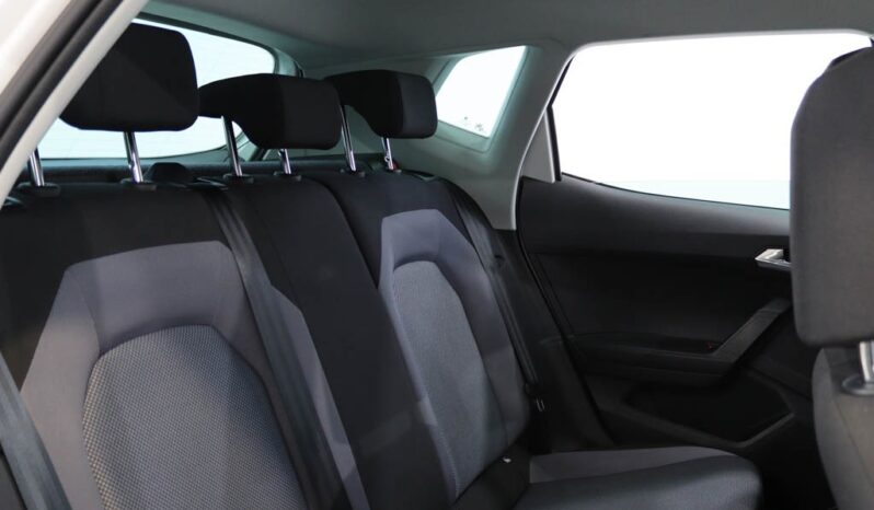 SEAT Arona 1.0 TSI STYLE completo