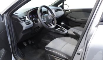 RENAULT Clio V Fase II 1.0 TCE TECHNO completo