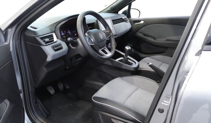 RENAULT Clio V Fase II 1.0 TCE TECHNO completo