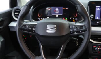 SEAT Ibiza 1.0 TSI STYLE DSG completo