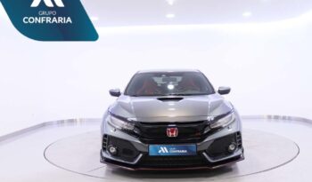 HONDA Civic 2.0 I-VTEC TYPE-R completo
