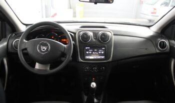 DACIA Sandero 1.5 DCI CONFORT completo