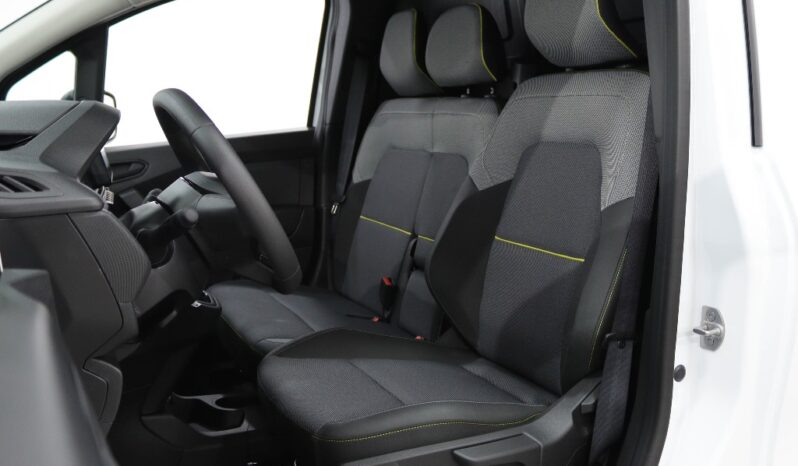 RENAULT Kangoo Van 1.5 BLUE DCI L2 START completo