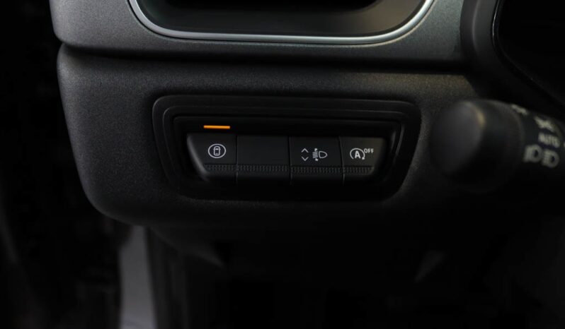RENAULT CAPTUR 1.0 TCE TECHNO completo