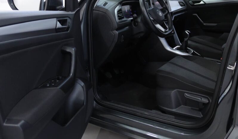 VOLKSWAGEN T-Roc 1.0 TSI URBAN completo