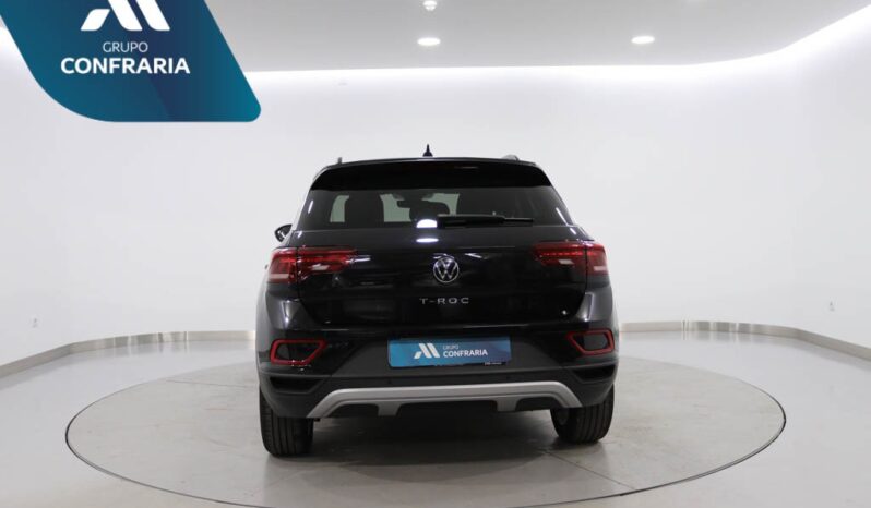 VOLKSWAGEN T-Roc 1.0 TSI URBAN completo