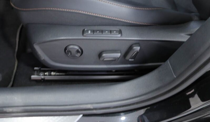 CUPRA Leon Sportstourer 1.5 ETSI DSG completo